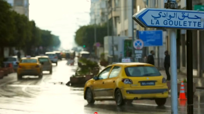 Piyadaların həyatını heçə sayan ölkə - Oralar necədir? - VİDEO