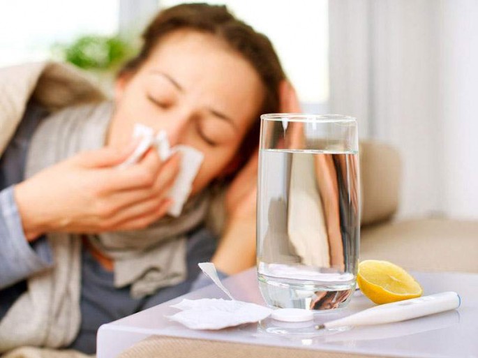 Qripdən daha bir nəfər ölüb - Gürcüstanda