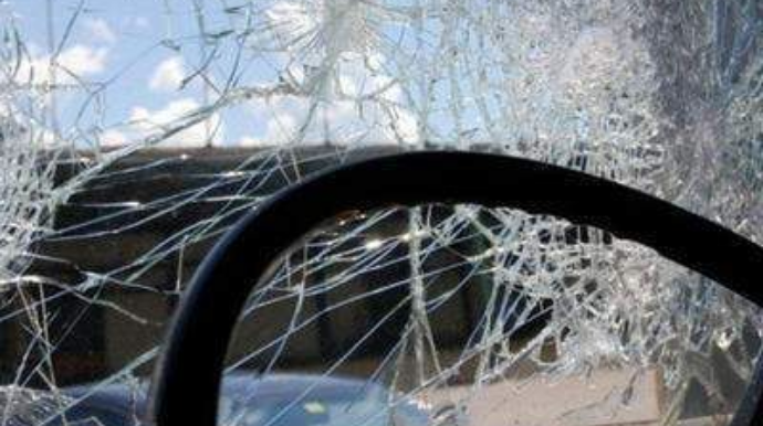 Bakıda avtomobillər toqquşub, xəsarət alanlar var 