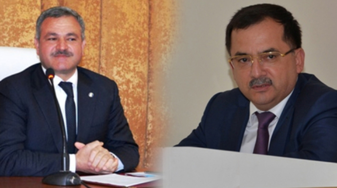 İki icra başçısı həbs oluna bilər - İlginc faktlar 