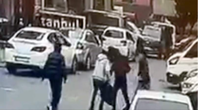 Bankdan pul çıxaranları qarət etdilər – İş məhkəməyə düşdü - VİDEO