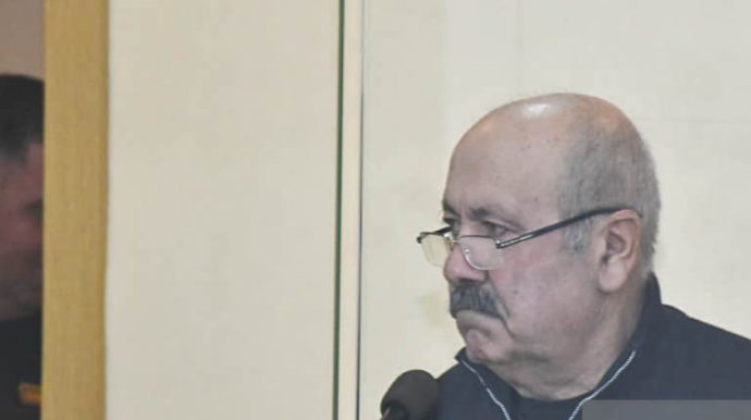 Vaqif Xaçatryanın məhkəməsində zərərçəkmişlər ifadə verir - YENİLƏNİB 