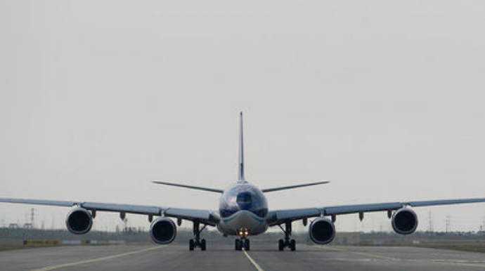 AZAL обратилась к пассажирам отложенных рейсов Баку - Нахчыван - Баку