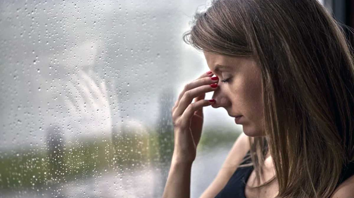 Hava meteohəssas insanlar üçün əlverişsiz olacaq 