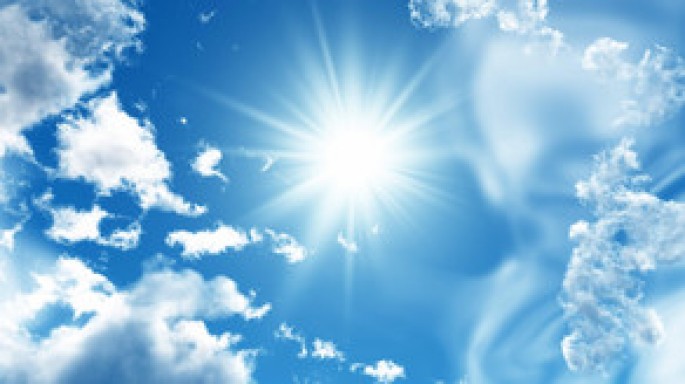 Proqnozlar Bürosu: Həftəsonu ölkə ərazisində havanın temperaturu yüksələcək