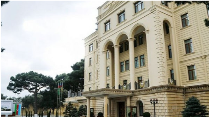 Erməni silahlılar Qarabağdakı mövqelərimizi atəşə tutdular 