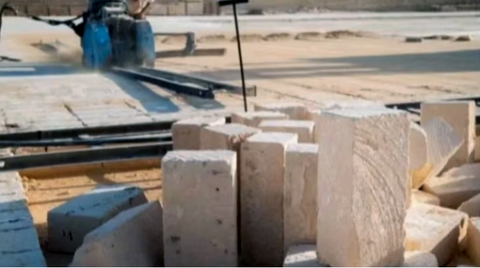 Bakıda daş karxanasında fəhlə öldü 