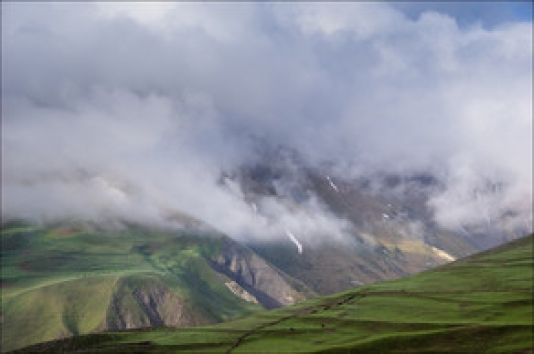 Həftənin ilk iş gününün hava  - PROQNOZU