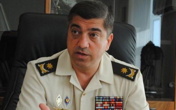 Generalın oğlu yenidən hakim qarşısına çıxacaq