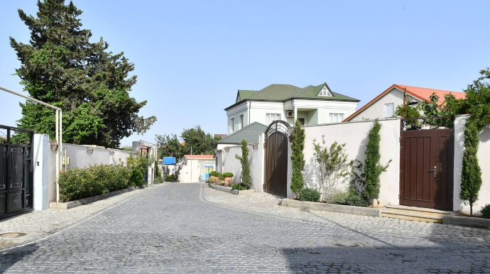 Maştağa və Ramana sakinlərinin nəzərinə: 4 saat... 