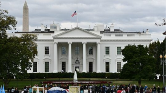 Ağ ev yaxınlığında atəş açan şəxs güllələndi 