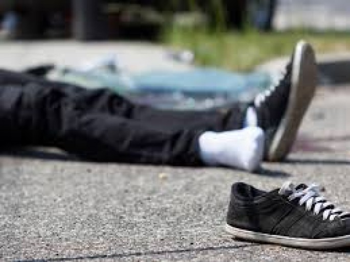 Göygöldə piyadanı avtomobil vurub