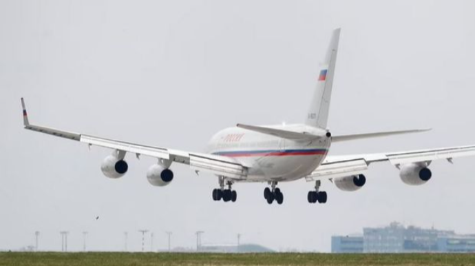 Şimali Makedoniya Rusiya təyyarələrinə qoyduğu uçuş qadağasını ləğv edir 