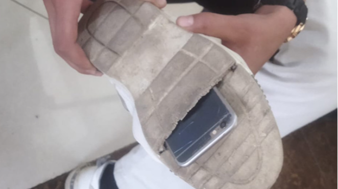 Ayaqqabıları hazırlayan pinəçi də istintaqa dəvət olunub - DİM detalları açıqladı 