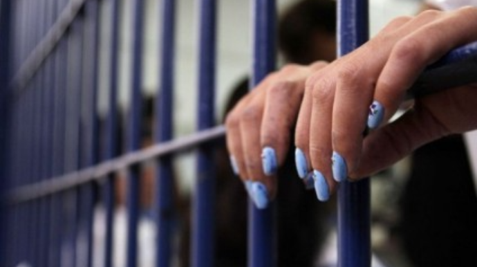 Azərbaycanda dilənçiliklə məşğul olan qadın bu əməlinə görə SAXLANILDI   - FOTO - VİDEO