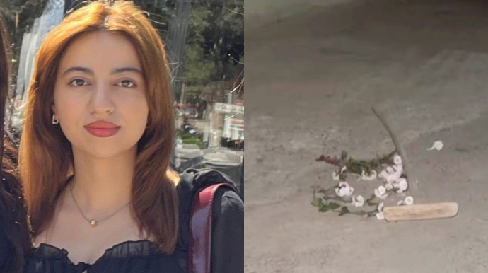 ""İstanbul" klinikasındakı əməliyyatdan sonra beynində travma yarandı" - Ölən tələbənin dayısı - VİDEO