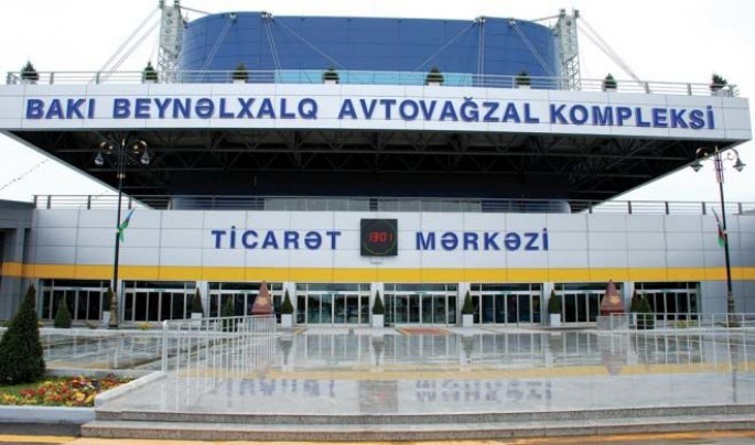 Avtovağzal da belə getdi