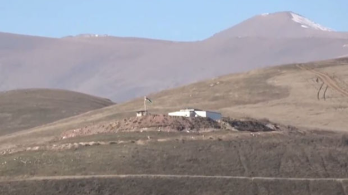 Rusiya XİN rəsmisindən Azərbaycan və Ermənistanla bağlı açıqlama - VİDEO 