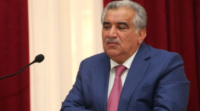 Sabiq icra başçısının qardaşı vəfat etdi 