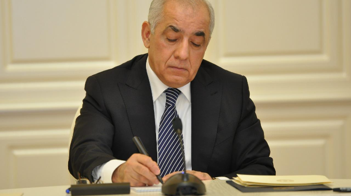 Baş Nazir tədrisin başlaması barədə əmr imzalayıb 