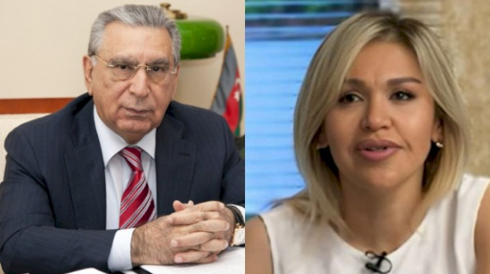 Ramiz Mehdiyevlə Rəqsanəni birləşdirən MƏQAM 