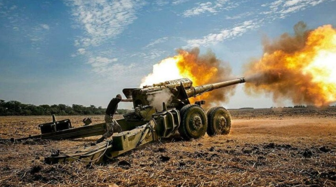 MN: Ağdam rayonu atəşə tutulur