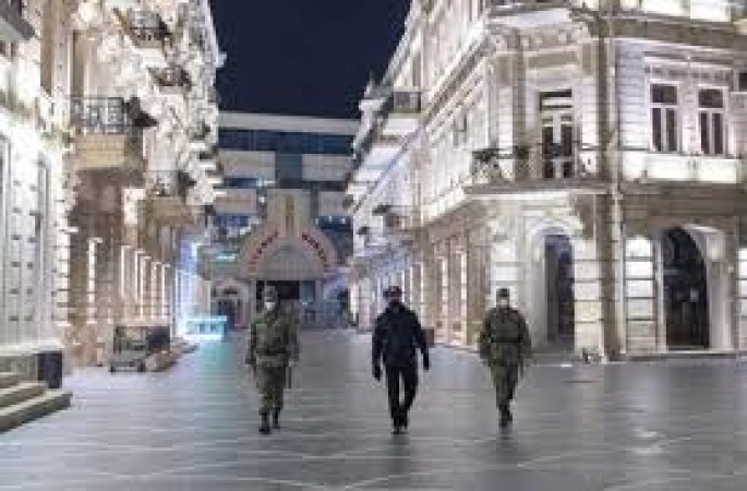 Azərbaycanda karantin rejimi uzadılacaq?                  - RƏSMİ
