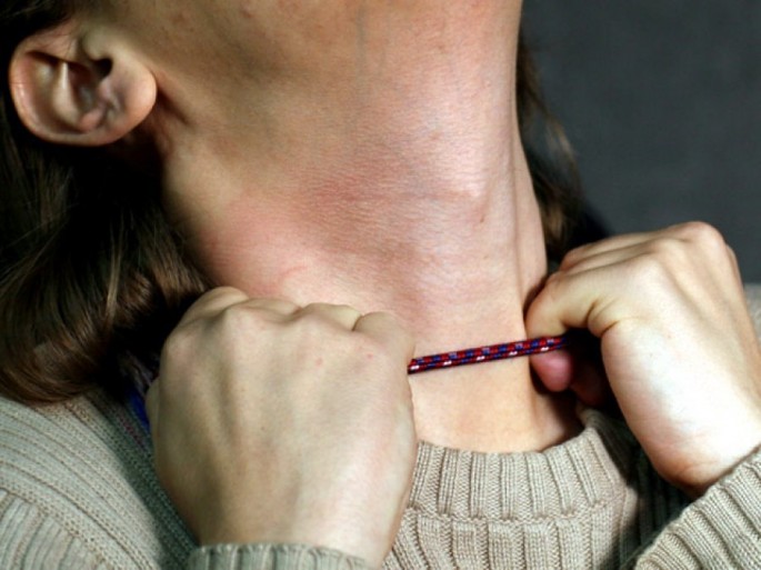 Arvadını qısqanclıq zəminində öldürən şəxsin məhkəməsi başlayıb