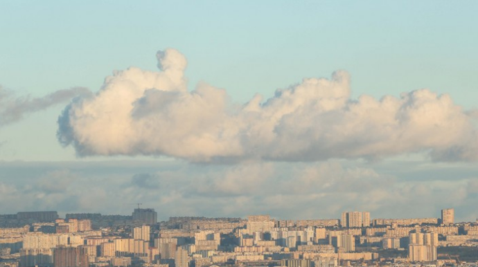 Sabah ölkədə havanın temperaturu 25 dərəcəyədək artacaq 