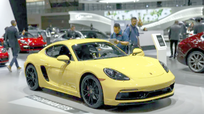 Ən etibarlı ikiqapılı avtomobillər - SİYAHI