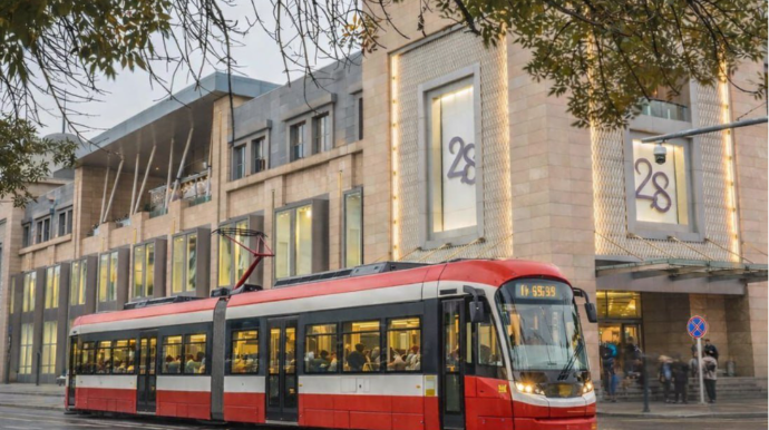 Azərbaycanda tramvay xətləri dövlət mülkiyyətində olacaq 