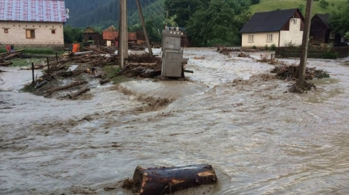 Çaylardan sel keçəcək 