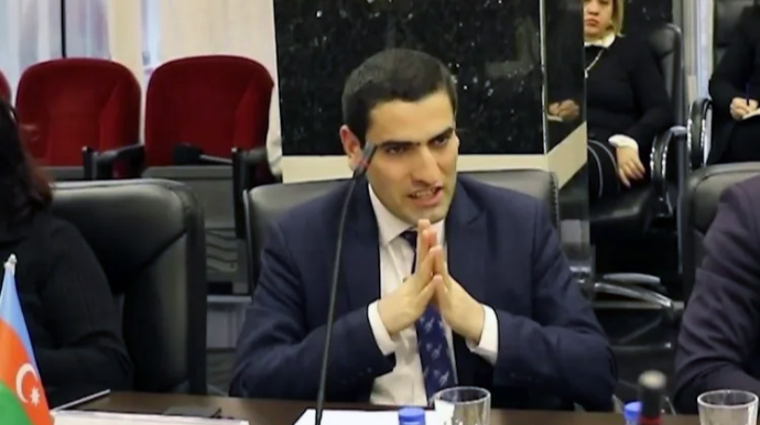 "Məktəblərdə pul yığılması bank vasitəsilə həyata keçirilməlidir" - AÇIQLAMA