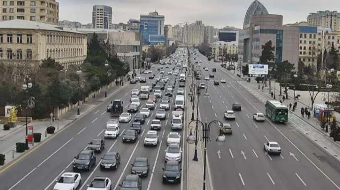 Sabah bu yollarda monitorinq aparılacaq - Sürücülərin nəzərinə! 