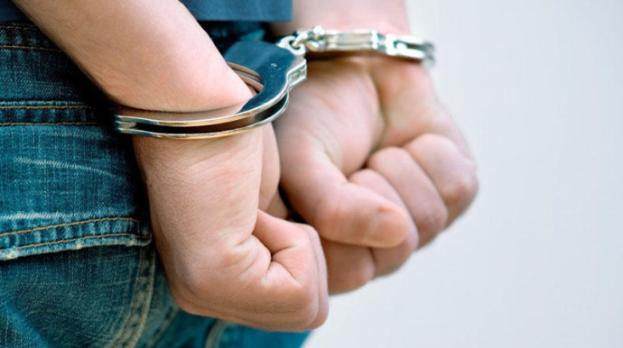 Xalq artistinin oğlunun döyülməsinə görə daha 2 şəxs saxlanıldı 