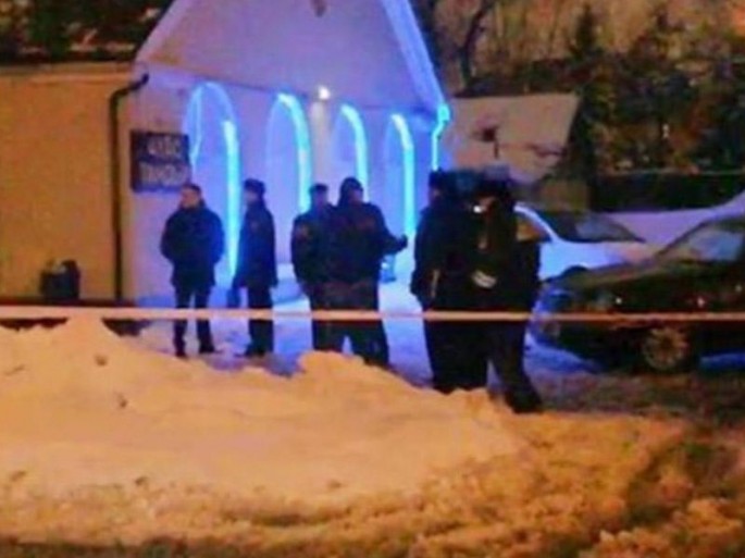 Azərbaycanlılarla çeçenlərin davasında erməni izi