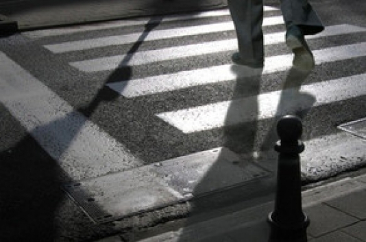 15 yaşlı yeniyetmə ahıl kişini maşınla vurub öldürdü - Bakıda