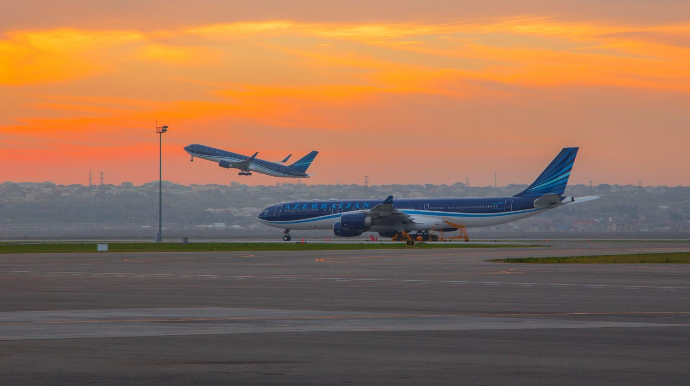 AZAL son 20 ilin hesabatını verib  - FOTO