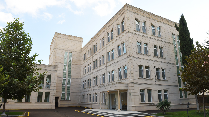 Qaziyə əlillik verilməsindən imtina edilib? - Agentlikdən AÇIQLAMA 