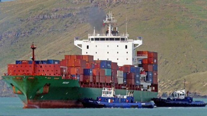 Nigeriya sahillərində girov götürülən türkiyəli dənizçilərlə əlaqə saxlanılıb