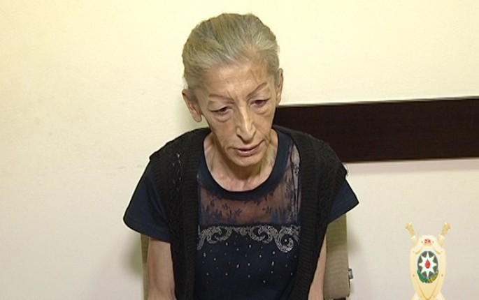  “Bibi” ləqəbli şəxsin məhkəməsi başlayıb