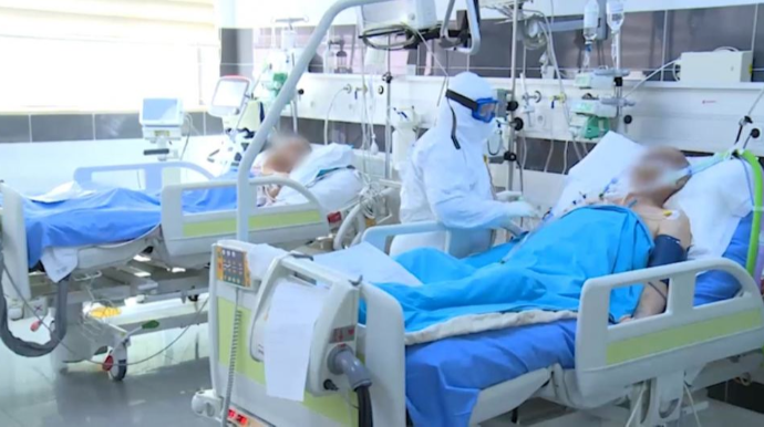 Hazırda Azərbaycanda koronavirusla bağlı vəziyyət stabildir