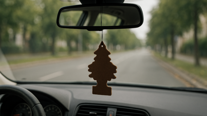 Görməni məhdudlaşdıran bu əşyalara görə yol polisi sizi saxlaya bilər – Sürücülərə XƏBƏRDARLIQ - FOTO