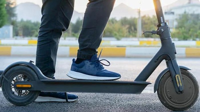 Eyni mobil tətbiq və ya bank kartı üzərindən neçə skuter kirayələmək olar? – “BOLT”dan AÇIQLAMA  - FOTO