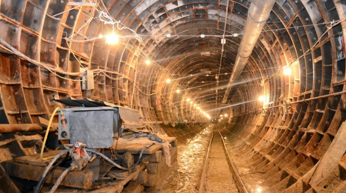 Yeni açılacaq "Xocəsən" metrostansiyasından XƏBƏR VAR 