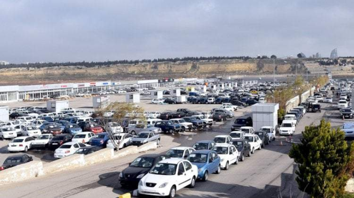 Maşın bazarında satış dayandırılıb? - “20 faiz bahalaşma olacaq” 