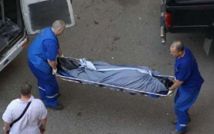 Sumqayıtda dəhşətli hadisə - Bir evdən 6 meyit çıxarıldı