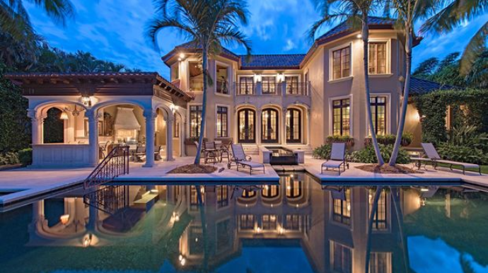 Bakıda lüks villaların “dodaq uçuqladan” qiymətləri: Fantastik rəqəmlər - FOTO 