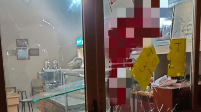 70 yaşlı kişi iki azyaşlıya təcavüz etdi