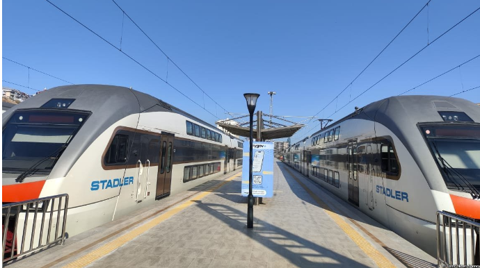 Xırdalan sakinlərinə ŞAD XƏBƏR 